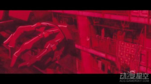 《EVA新剧场版：Q》主题曲“樱花流”最新MV 剧场版未公开镜头首次曝光