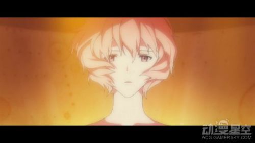 《EVA新剧场版：Q》主题曲“樱花流”最新MV 剧场版未公开镜头首次曝光