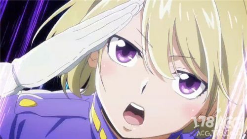 TV动画「宇宙警探elDLIVE」明年1月发送 最新PV曝光！