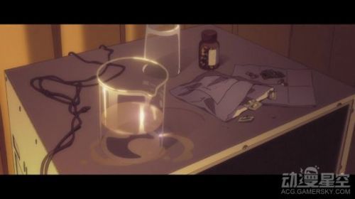 《EVA新剧场版：Q》主题曲“樱花流”最新MV 剧场版未公开镜头首次曝光