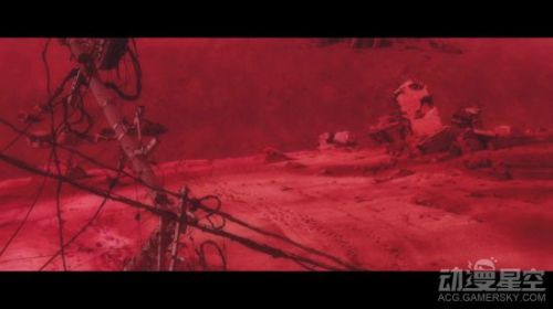 《EVA新剧场版：Q》主题曲“樱花流”最新MV 剧场版未公开镜头首次曝光