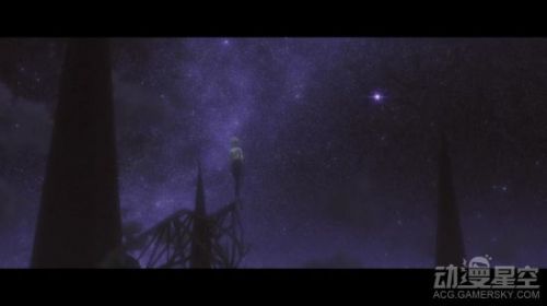 《EVA新剧场版：Q》主题曲“樱花流”最新MV 剧场版未公开镜头首次曝光