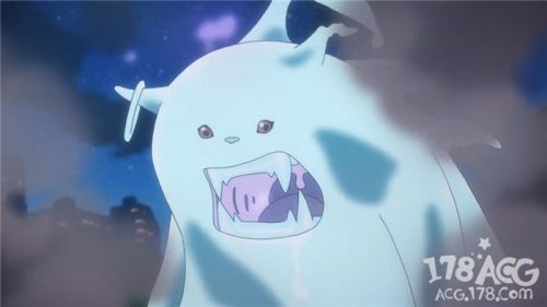 TV动画「宇宙警探elDLIVE」明年1月发送 最新PV曝光！
