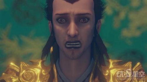 《画江湖之不良人》第二季第10集 雪儿为救星云而死