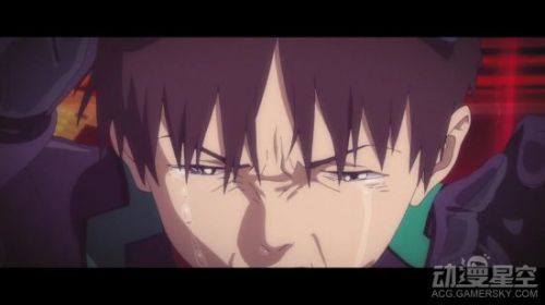 《EVA新剧场版：Q》主题曲“樱花流”最新MV 剧场版未公开镜头首次曝光