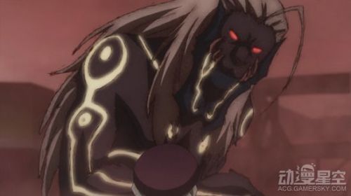 《双星之阴阳师》第24话先行图 接受毒舌萝莉的制裁吧