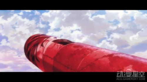《EVA新剧场版：Q》主题曲“樱花流”最新MV曝光