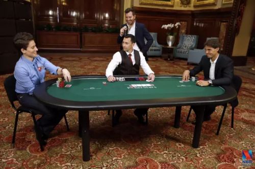 围棋后德扑也被人工智能攻克了!下个会是麻将吗？