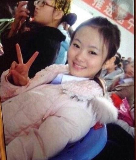 这就是4000年美女？鞠婧祎旧照遭曝光