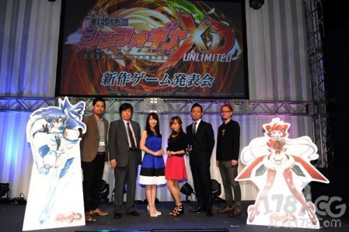 东京电玩展2016（TGS2016）最新情报及repo汇总