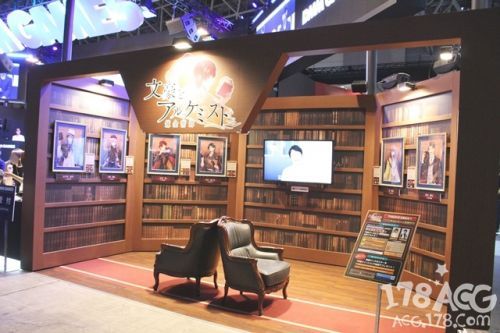东京电玩展2016（TGS2016）最新情报及repo汇总
