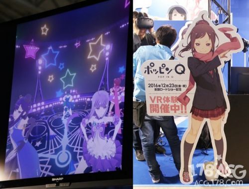 东京电玩展2016（TGS2016）最新情报及repo汇总
