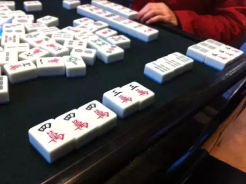 围棋后德扑也被人工智能攻克了!下个会是麻将吗？