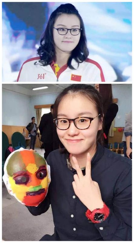 不要只顾着看奥运小鲜肉 这些才是你真正该看的