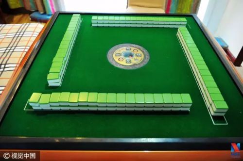 围棋后德扑也被人工智能攻克了!下个会是麻将吗？