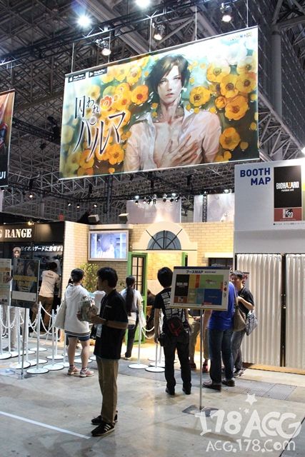 东京电玩展2016（TGS2016）最新情报及repo汇总
