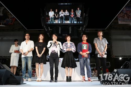 东京电玩展2016（TGS2016）最新情报及repo汇总
