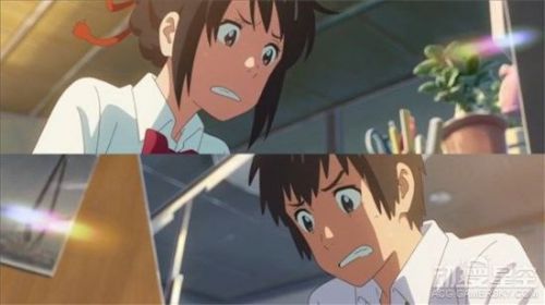 新海诚动画电影《你的名字。》上映17天票房突破63亿日元 后劲火爆