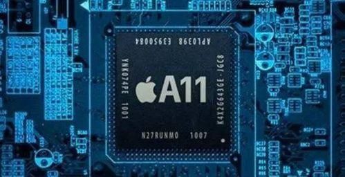 iPhone 8黑科技汇总：全屏幕设计 无线充电技术