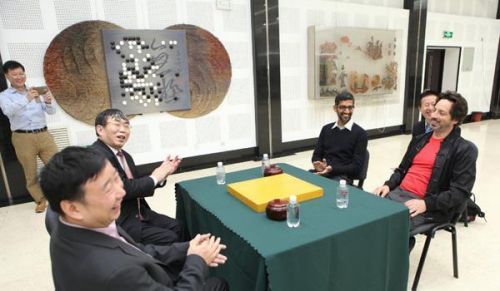 阿法狗2.0版来了！这次它能正式摒弃人类棋谱