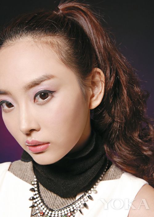 直男吐槽：你们女生这些妆容什么鬼？