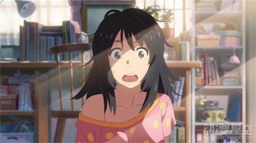 新海诚动画电影《你的名字。》上映17天票房突破63亿日元 后劲火爆