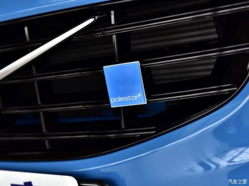 600马力？沃尔沃S90/V90 Polestar信息