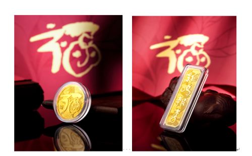 以心灵书体之美 传承生肖文化