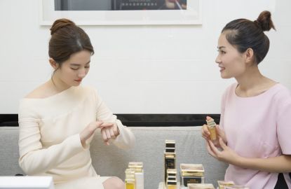 Dior迪奥花蜜活颜丝悦系列 专为护肤而生的玫瑰传奇