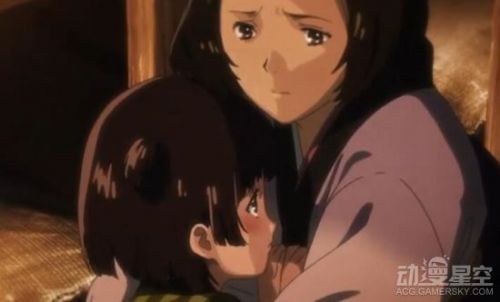 《甲铁城》无名之母声优樱井智宣布隐退