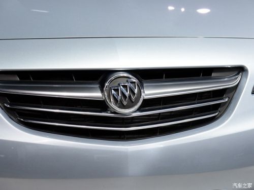 Agile?DDB? 通用注册两款别克新商标