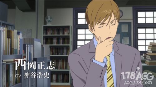 编辑部三角恋？10月番「编舟记」第二弹PV公开！