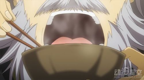 《食戟之灵》二期第10话先行图 胜负结局出人意料