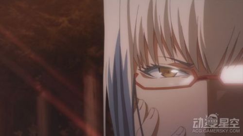 《双星之阴阳师》第21话先行图 神秘萝莉现身