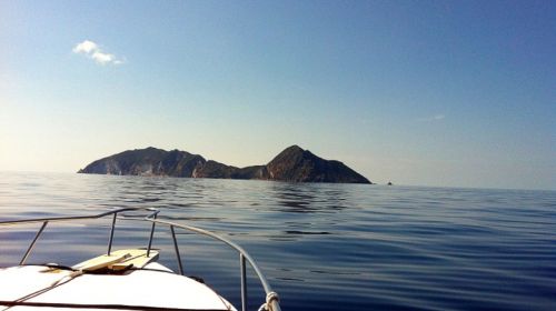 盘点:10个冷门的地中海小岛