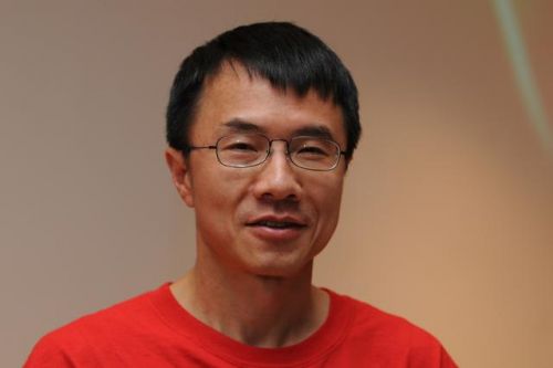 陆奇出任百度总裁 曾被称为硅谷最有权势华人