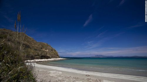盘点:10个冷门的地中海小岛