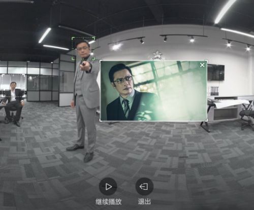 盘点2016年国内外视频巨头们的VR“技术杀”
