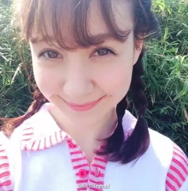 原来我们和动漫少女之间，只有一个特效的距离