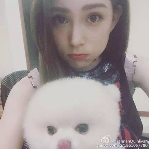 原来我们和动漫少女之间，只有一个特效的距离