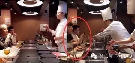 她做到了｜“粉丝逆袭”睡了GD老公