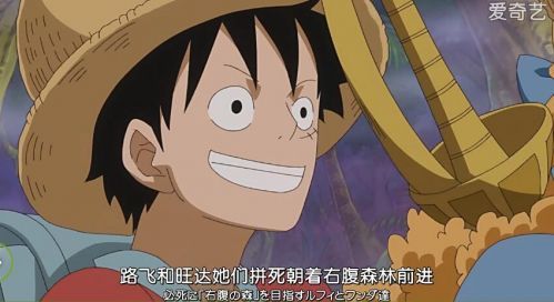 海贼王755集预告 海贼王755集什么时候播出