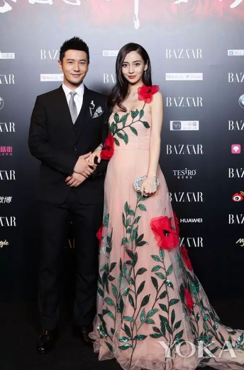 baby不用再穿宽松款 这些挺大肚的辣妈们一点也不臃肿