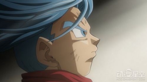 《龙珠Z：复活的F》追加全新画面 悟空肌肉大爆发