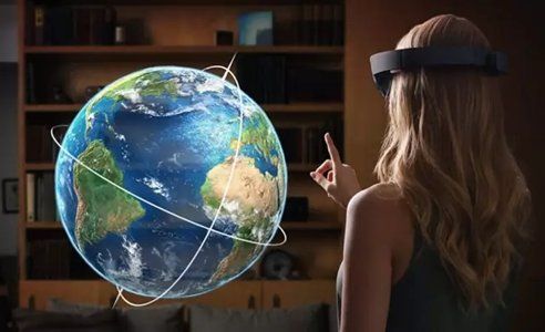死亡潮、CES遇冷，VR行业是一场由华强北主导的大跃进？
