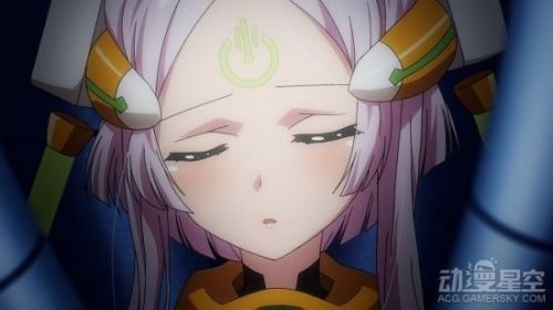 7月番《圣洁天使》第8话先行图 新世界继续收后宫