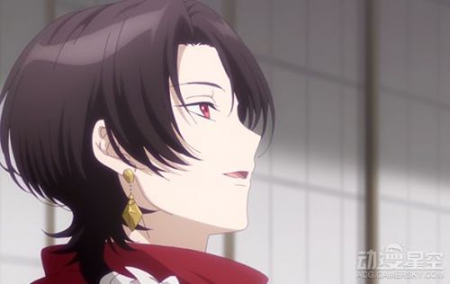 《刀剑乱舞：花丸》第2话先行图 英俊刀男奔赴战场