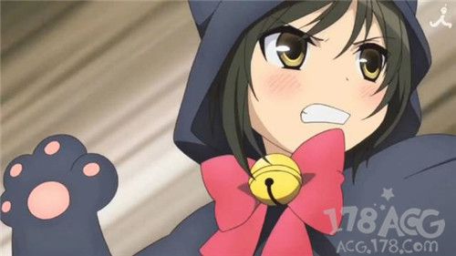 谁才是No.1妹抖！？日网友票选「你最喜欢的女仆角色」