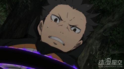 《从零开始的异世界生活》动画第22话预告：拉姆白衣出镜 艾米再度上线