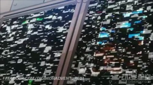 《数码宝贝大冒险tri.》第三章“告白”先行视频